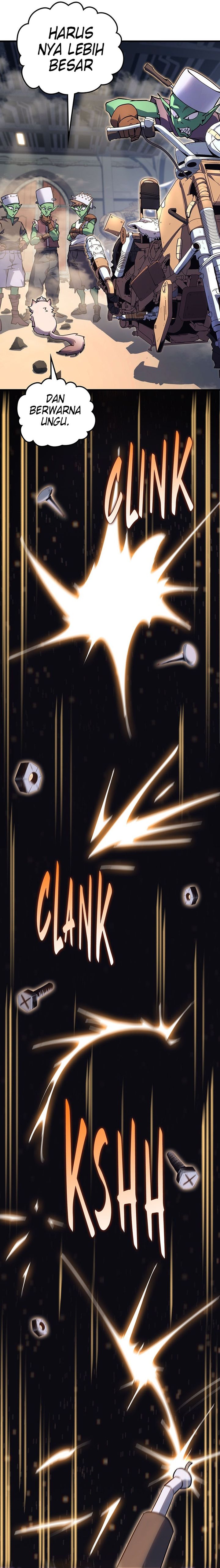 Dungeon Crawler Carl chapter 13