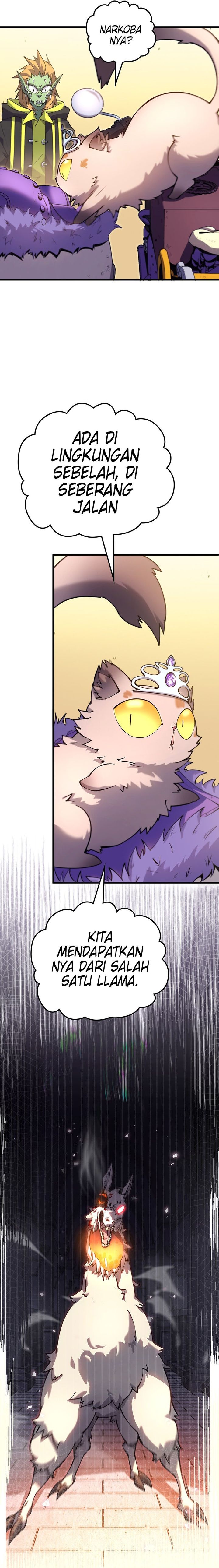 Dungeon Crawler Carl chapter 13