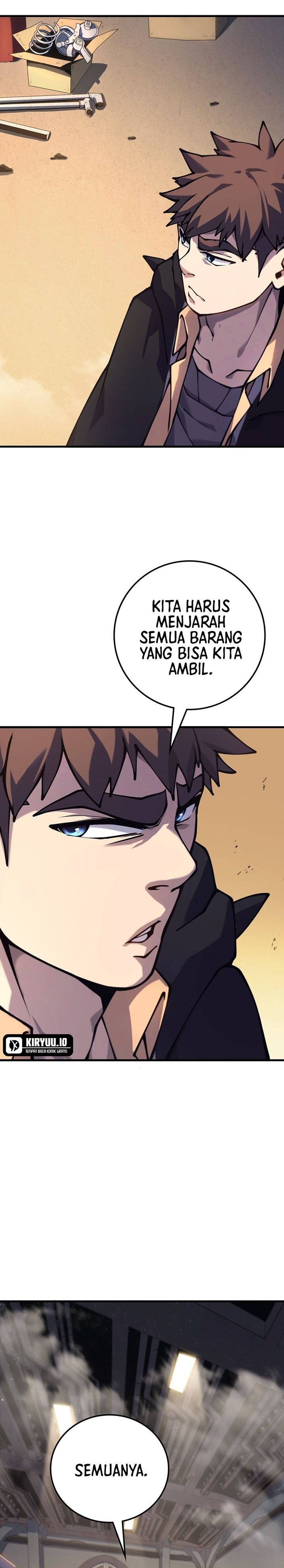 Dungeon Crawler Carl chapter 13