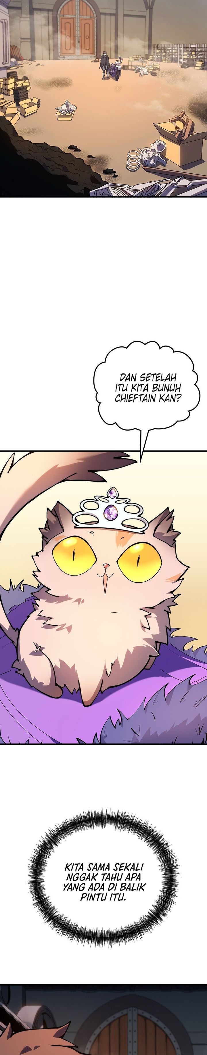 Dungeon Crawler Carl chapter 13