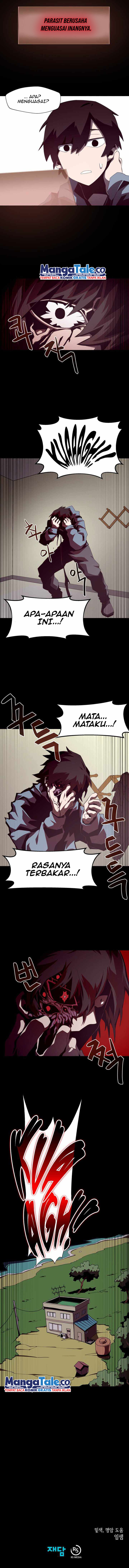 Dungeon Odyssey chapter 15