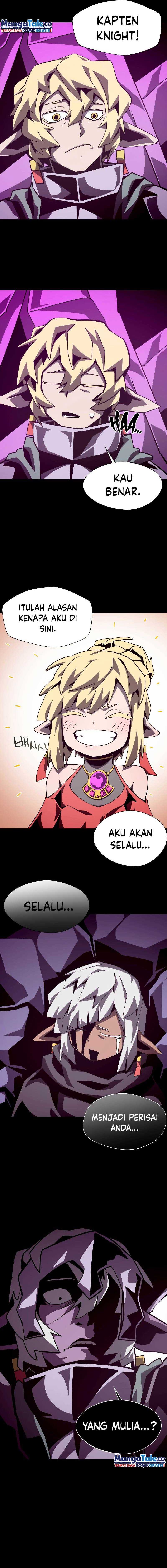 Dungeon Odyssey Chapter 60 Bahasa Indonesia