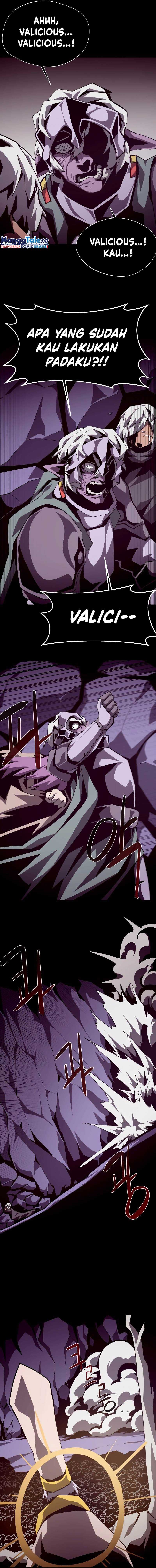 Dungeon Odyssey Chapter 60 Bahasa Indonesia