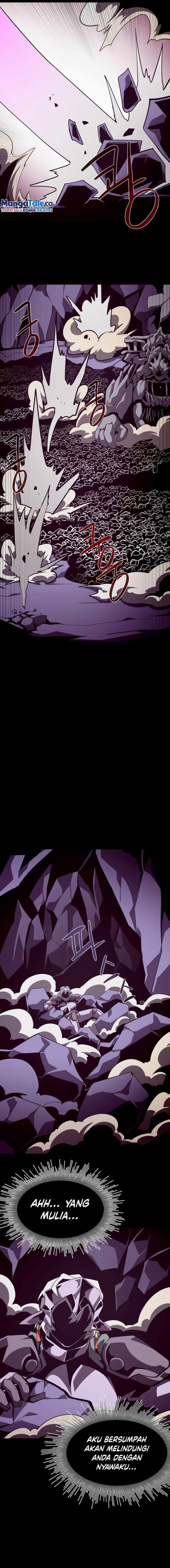 Dungeon Odyssey Chapter 60 Bahasa Indonesia