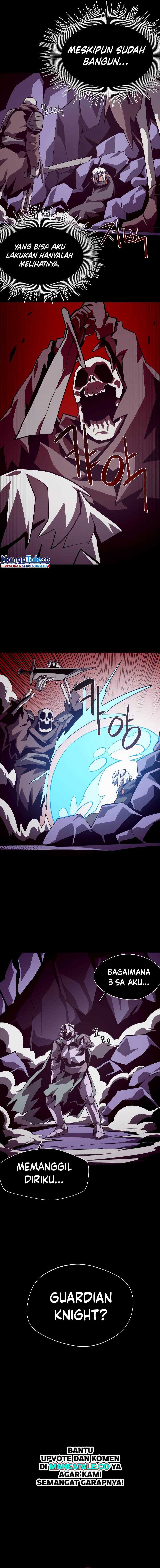 Dungeon Odyssey Chapter 60 Bahasa Indonesia