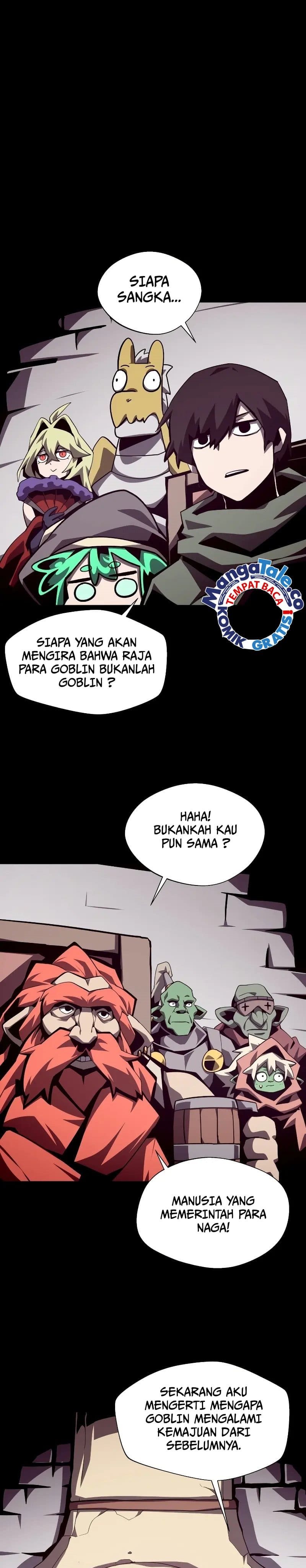 Dungeon Odyssey chapter 68