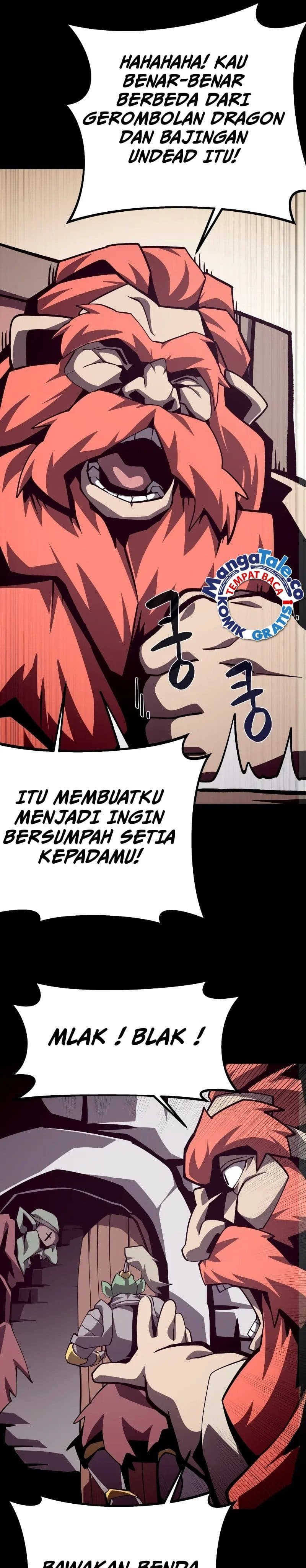 Dungeon Odyssey chapter 68