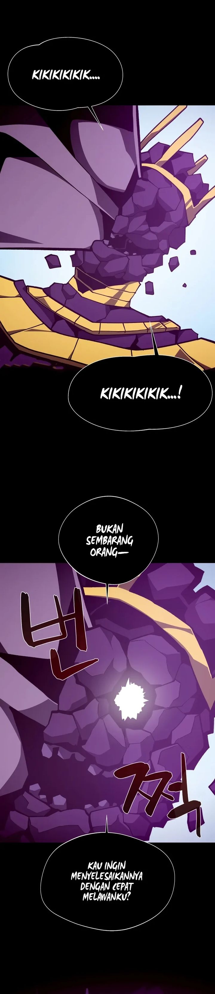 Dungeon Odyssey chapter 142