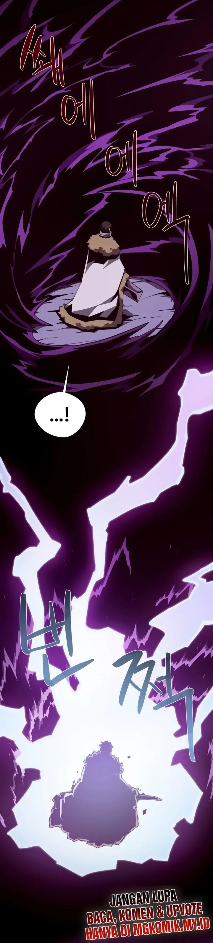 Dungeon Odyssey chapter 142