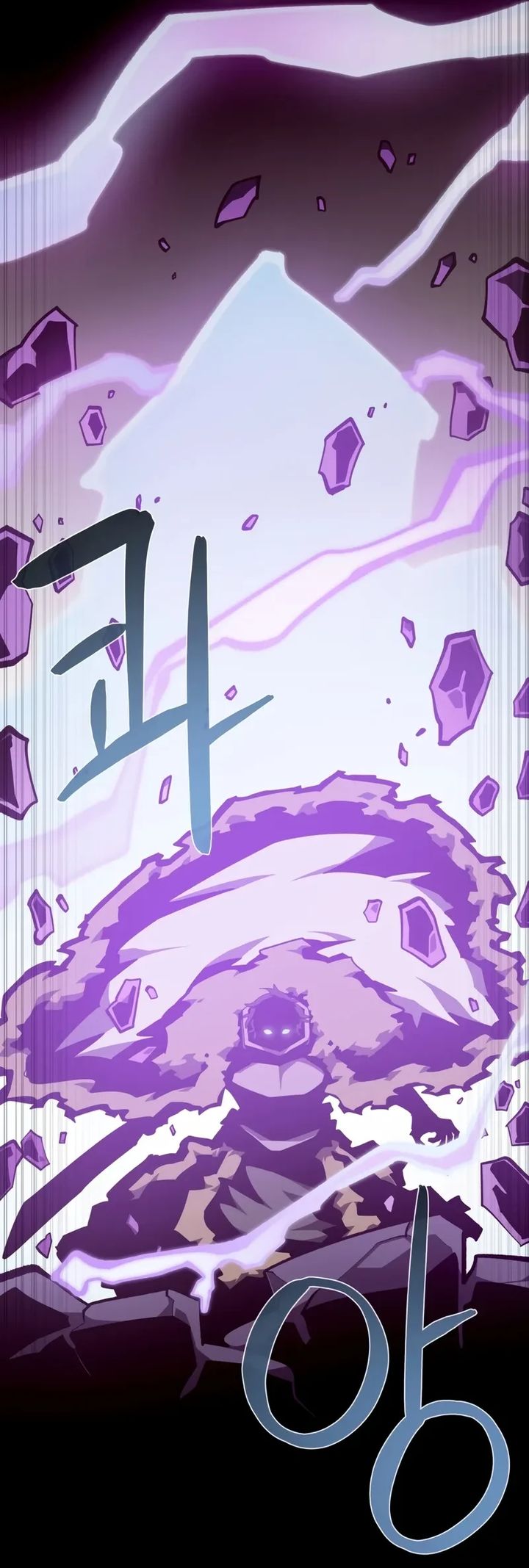 Dungeon Odyssey chapter 142