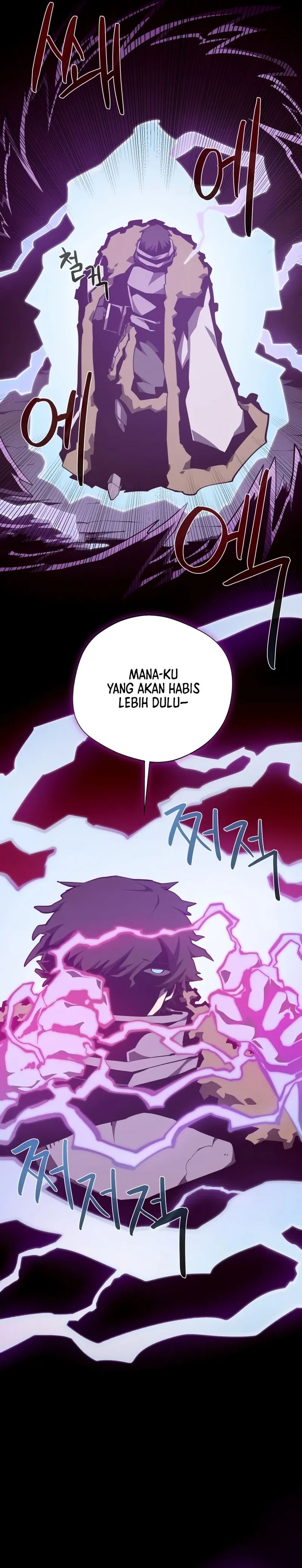 Dungeon Odyssey chapter 142