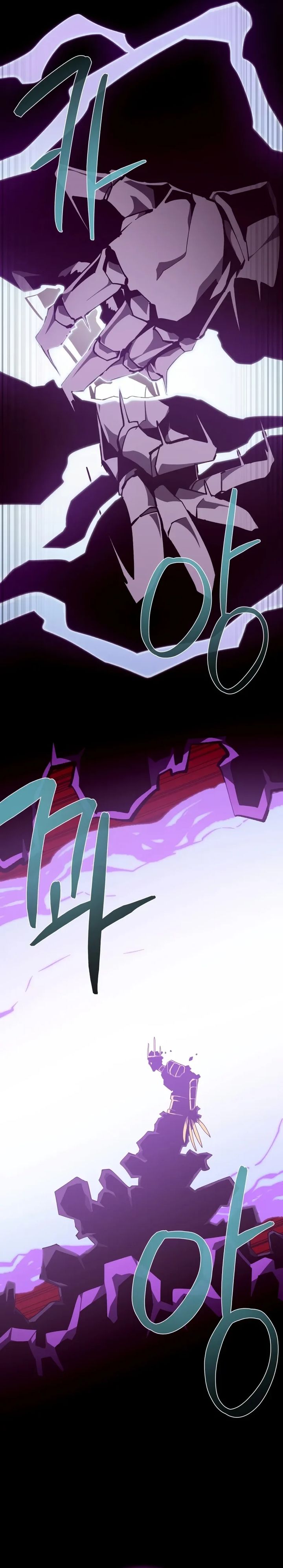 Dungeon Odyssey chapter 142