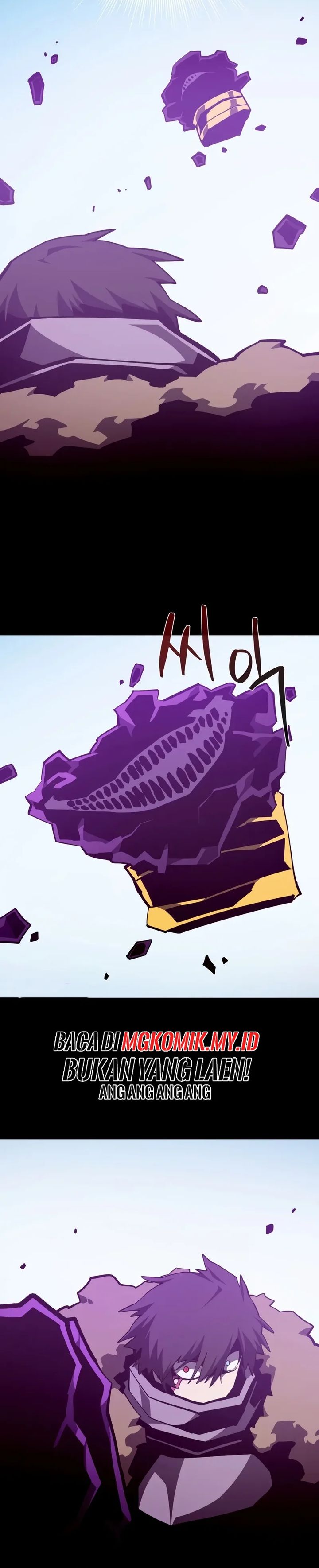 Dungeon Odyssey chapter 142