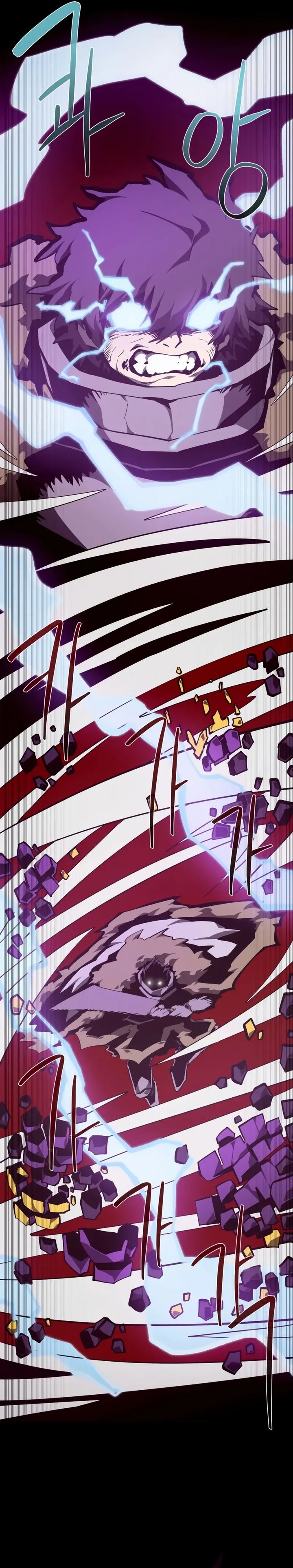 Dungeon Odyssey chapter 142