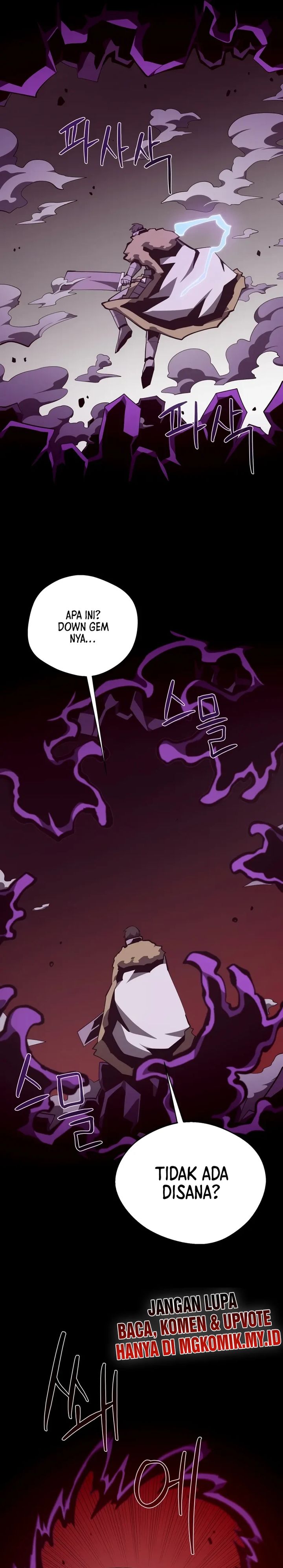 Dungeon Odyssey chapter 142