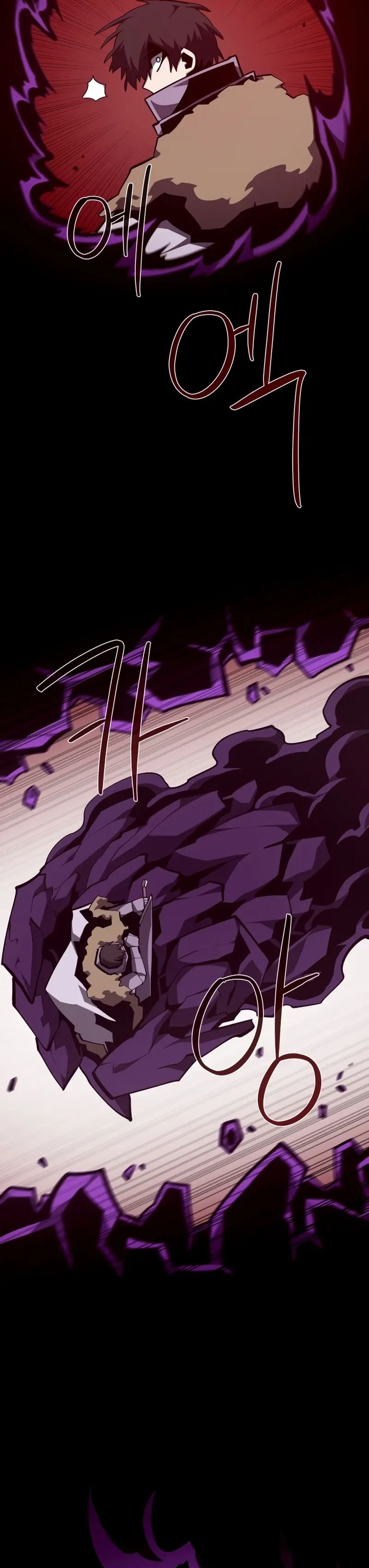 Dungeon Odyssey chapter 142