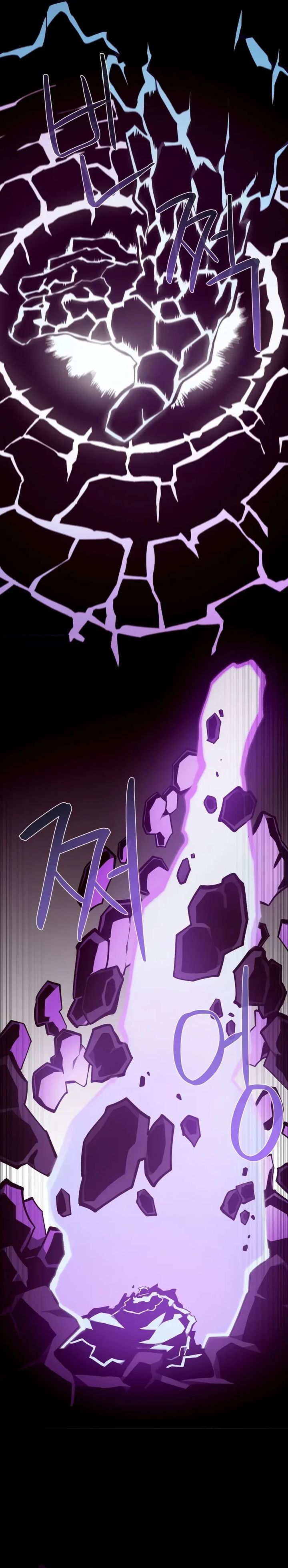 Dungeon Odyssey chapter 142