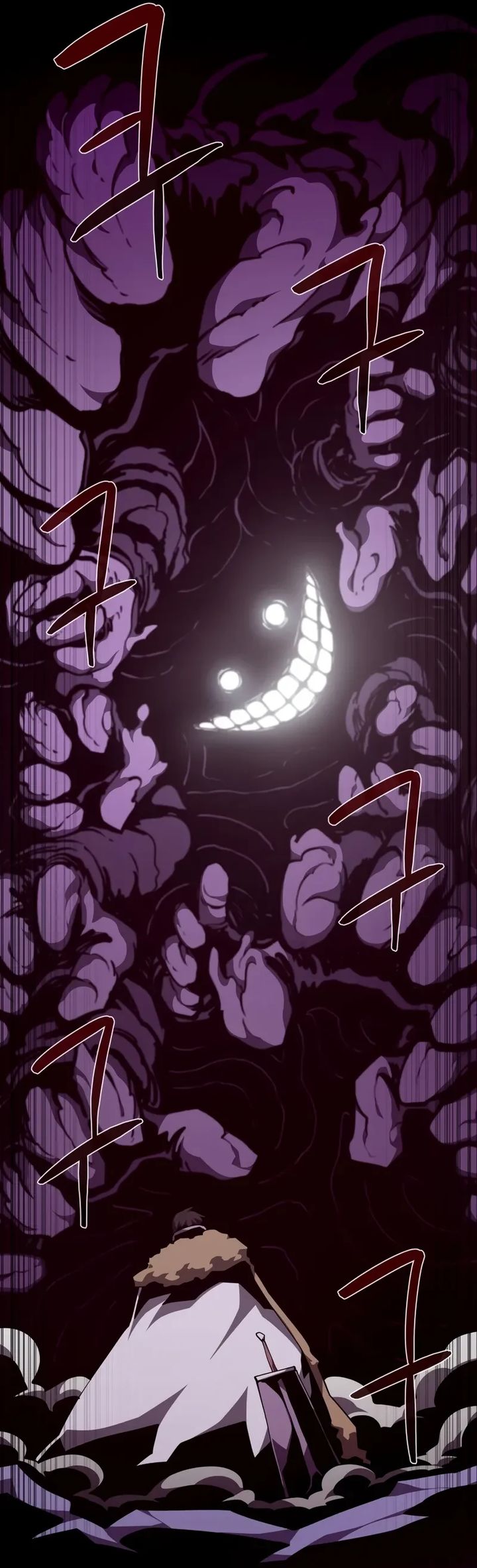 Dungeon Odyssey chapter 142