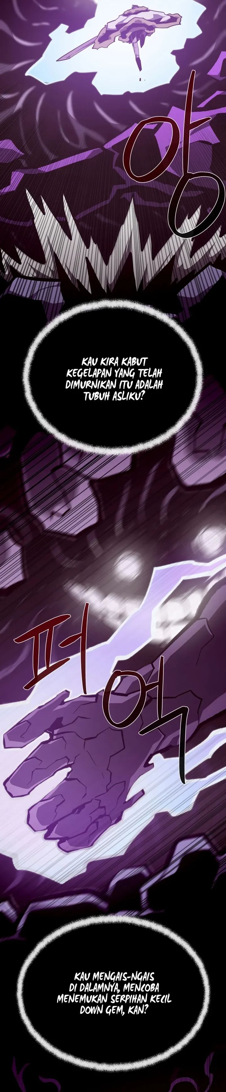 Dungeon Odyssey chapter 142