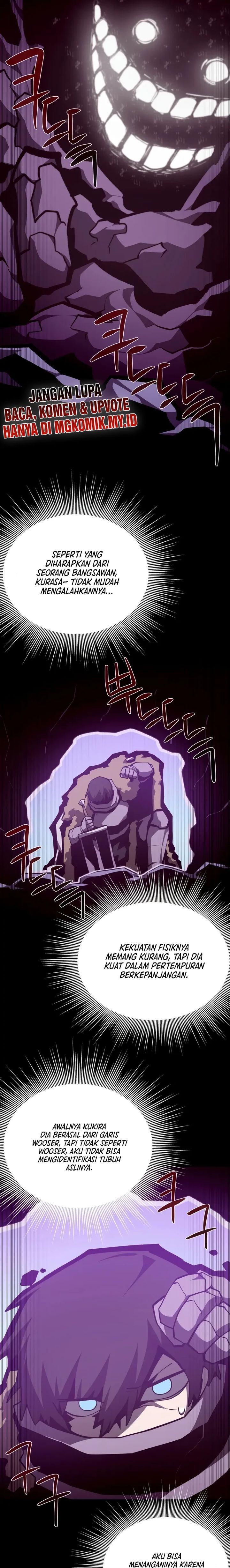 Dungeon Odyssey chapter 142