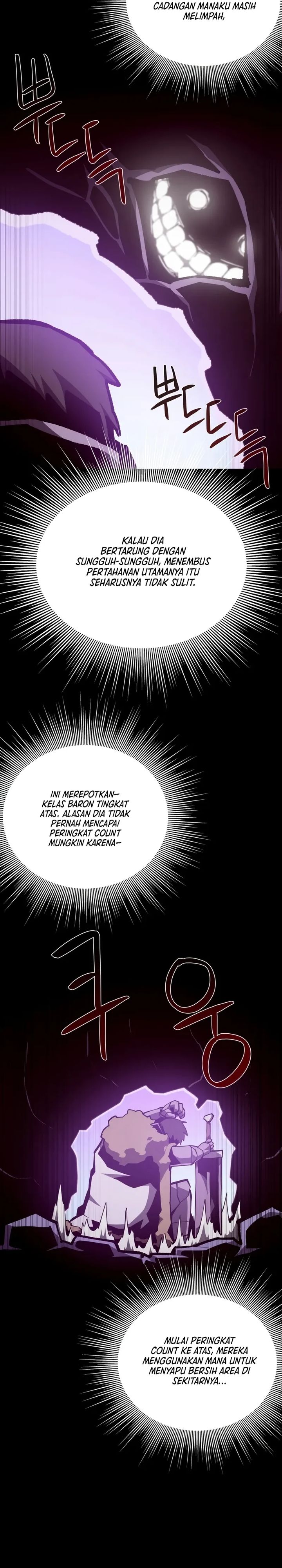 Dungeon Odyssey chapter 142