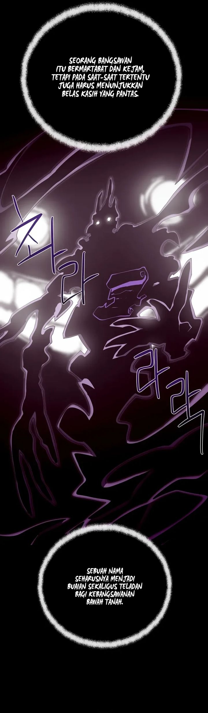 Dungeon Odyssey chapter 142