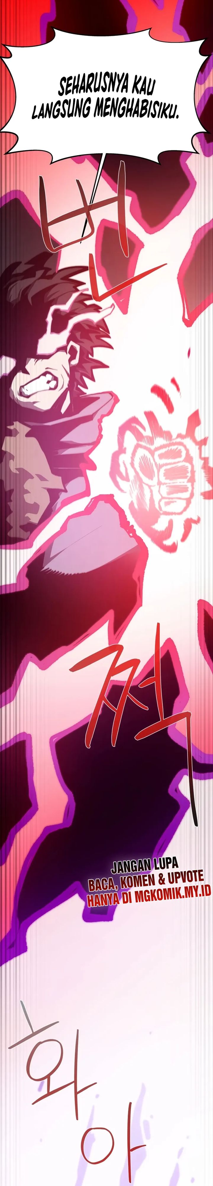 Dungeon Odyssey chapter 142