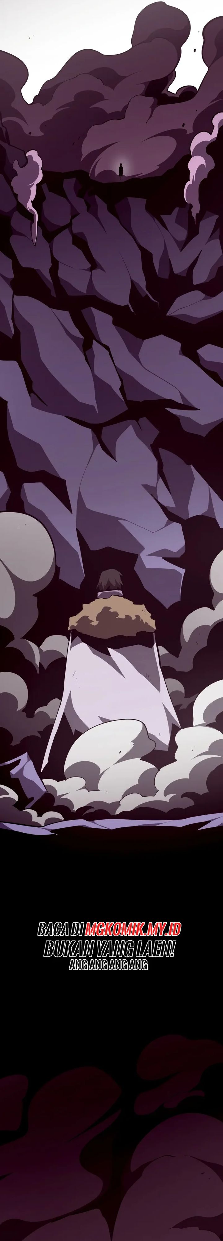 Dungeon Odyssey chapter 142