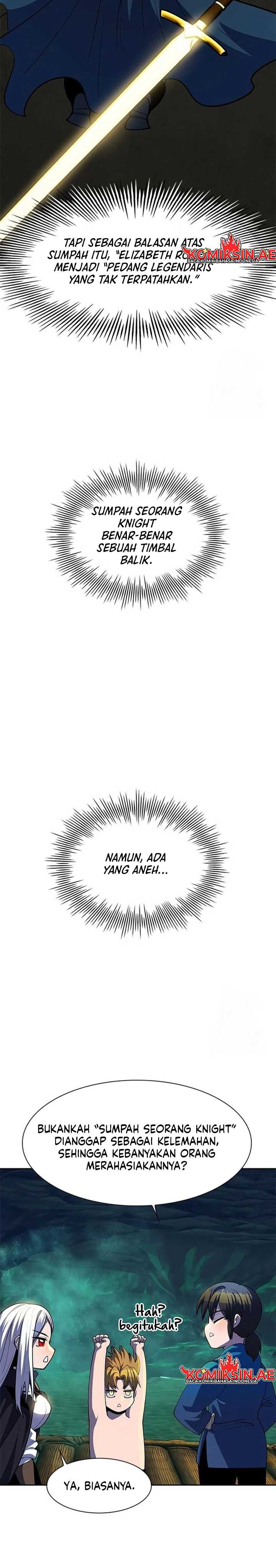 Dungeon Porter chapter 9