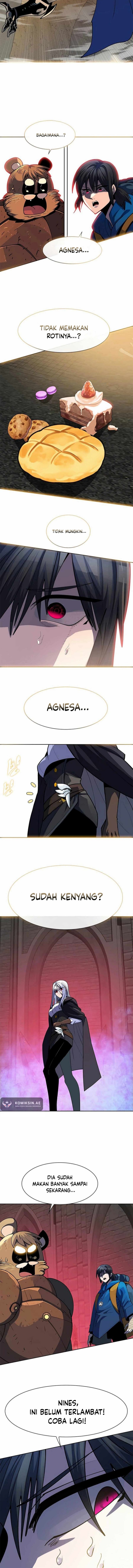 Dungeon Porter chapter 11