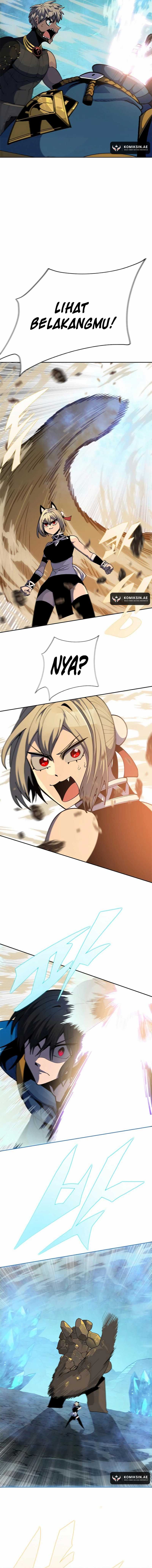 Dungeon Porter chapter 15