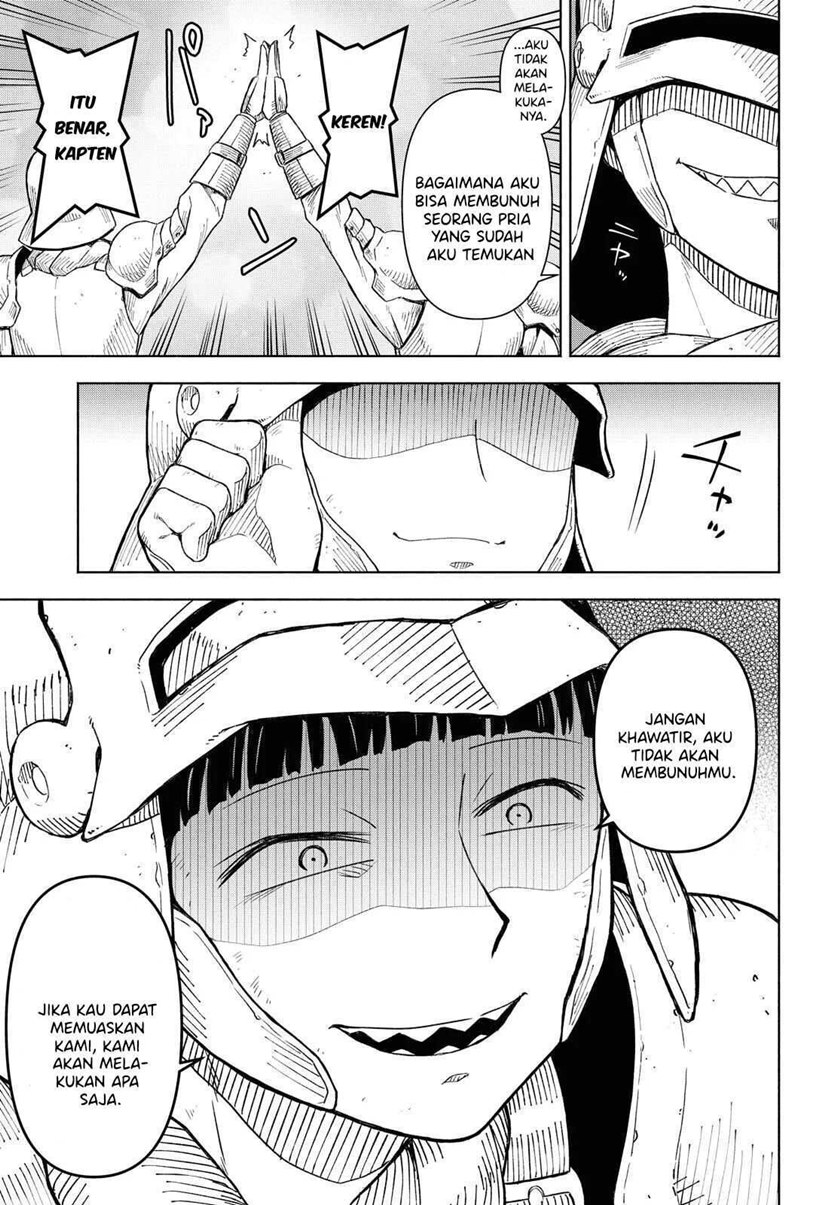 Dungeon Tou de Yadoya wo Yarou! Souzou Mahou wo Moratta Ore no Hosoude Hanjouki chapter 1