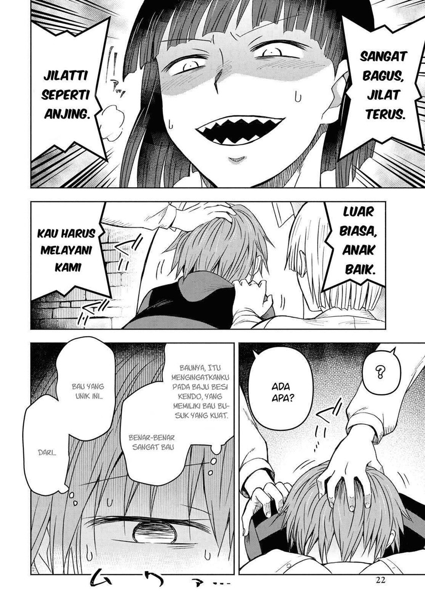 Dungeon Tou de Yadoya wo Yarou! Souzou Mahou wo Moratta Ore no Hosoude Hanjouki chapter 1
