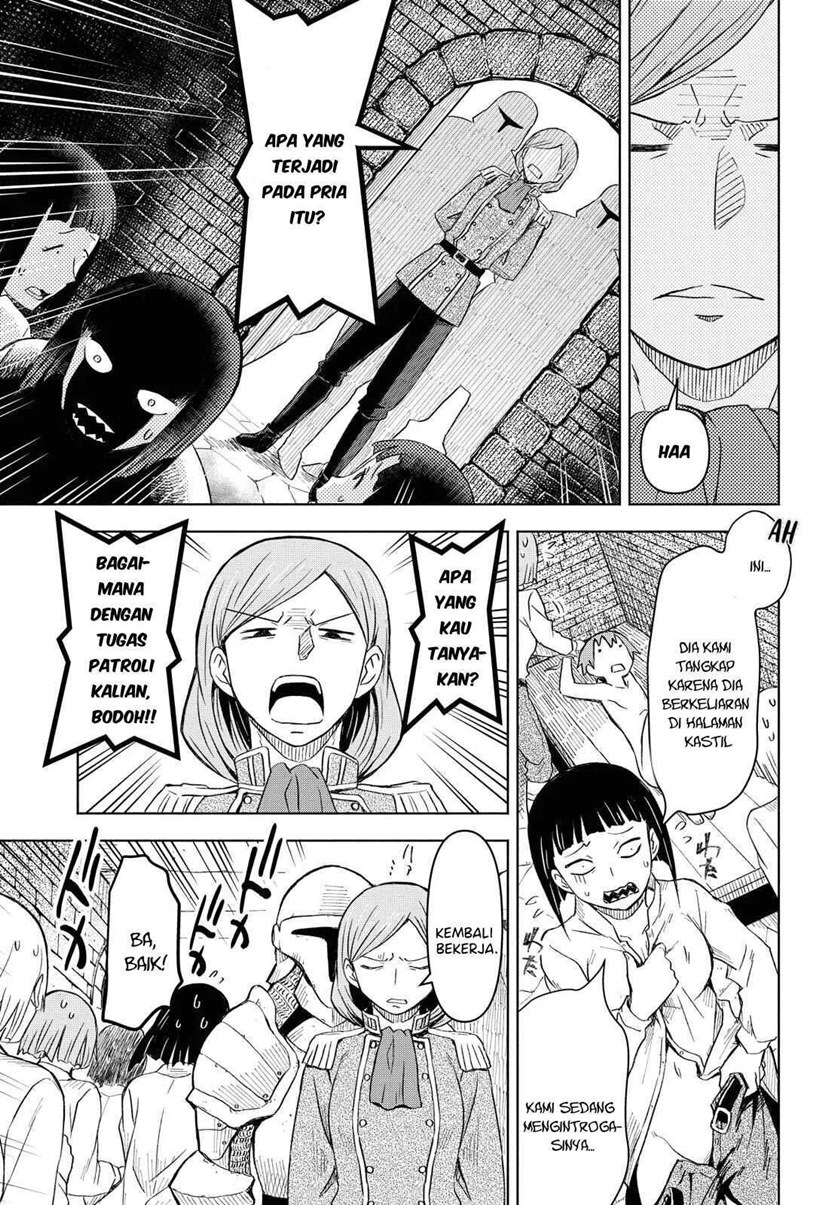 Dungeon Tou de Yadoya wo Yarou! Souzou Mahou wo Moratta Ore no Hosoude Hanjouki chapter 1