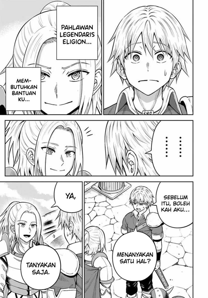Dungeon ni Hisomu Yandere na Kanojo ni Ore wa Nando mo Korosareru chapter 26