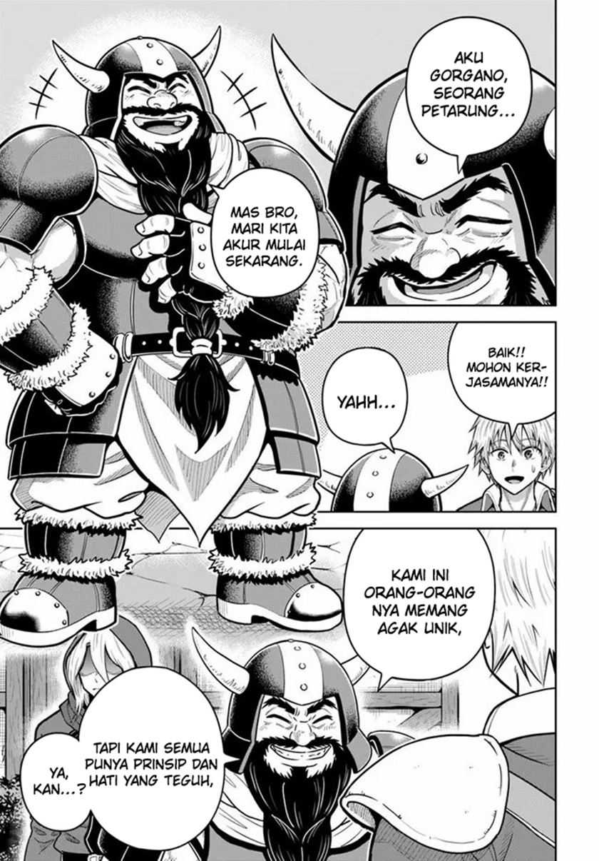 Dungeon ni Hisomu Yandere na Kanojo ni Ore wa Nando mo Korosareru chapter 26