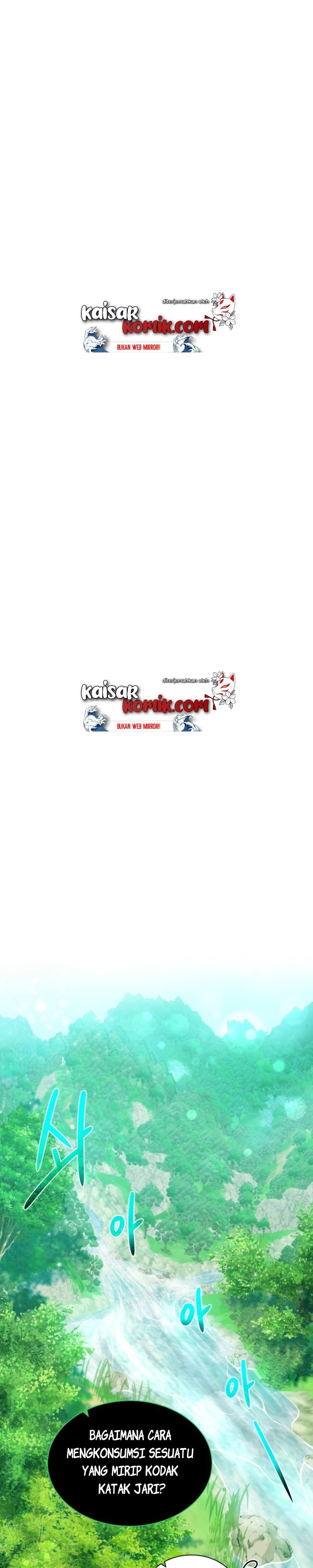 Dungeons & Artifacts Chapter 10 Bahasa Indonesia