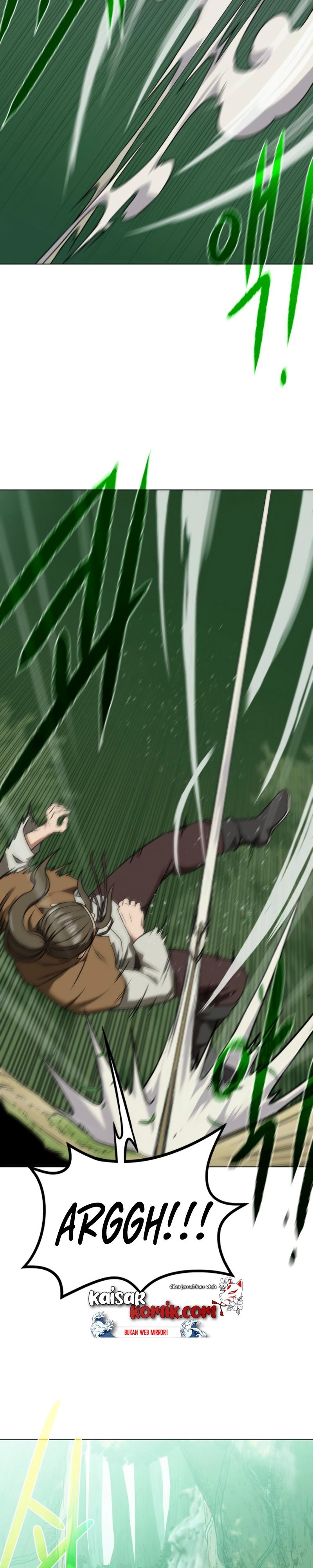 Dungeons & Artifacts Chapter 10 Bahasa Indonesia