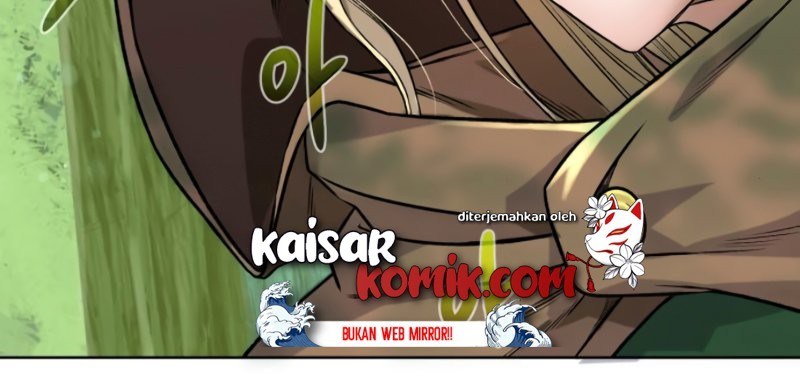 Dungeons & Artifacts Chapter 10 Bahasa Indonesia