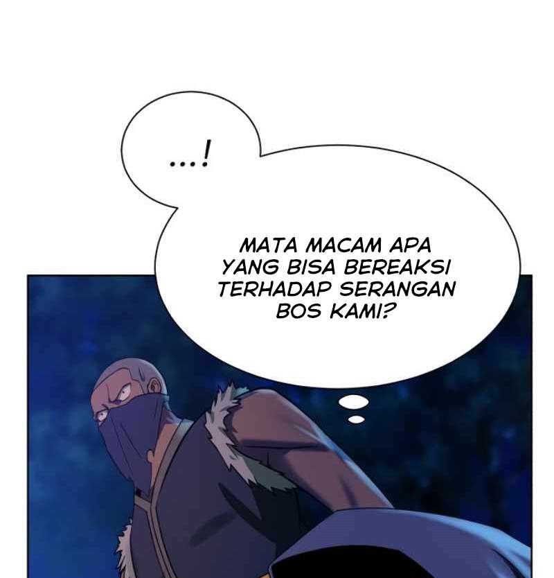 Dungeons & Artifacts Chapter 25 Bahasa Indonesia
