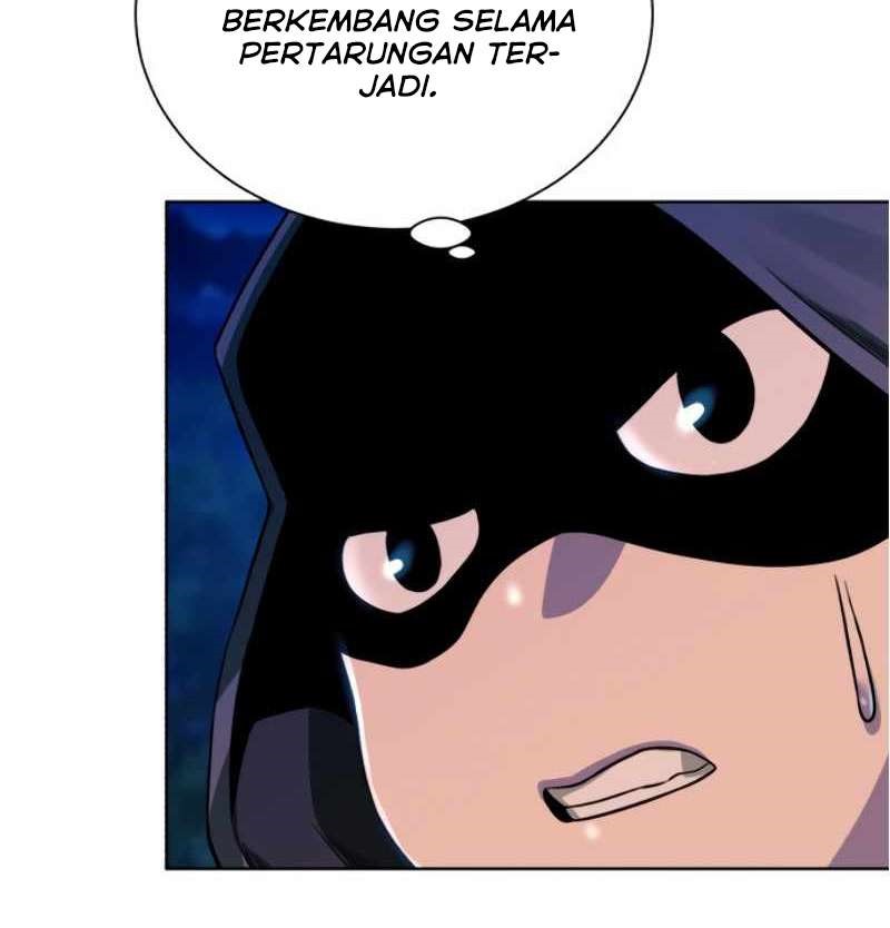 Dungeons & Artifacts Chapter 25 Bahasa Indonesia