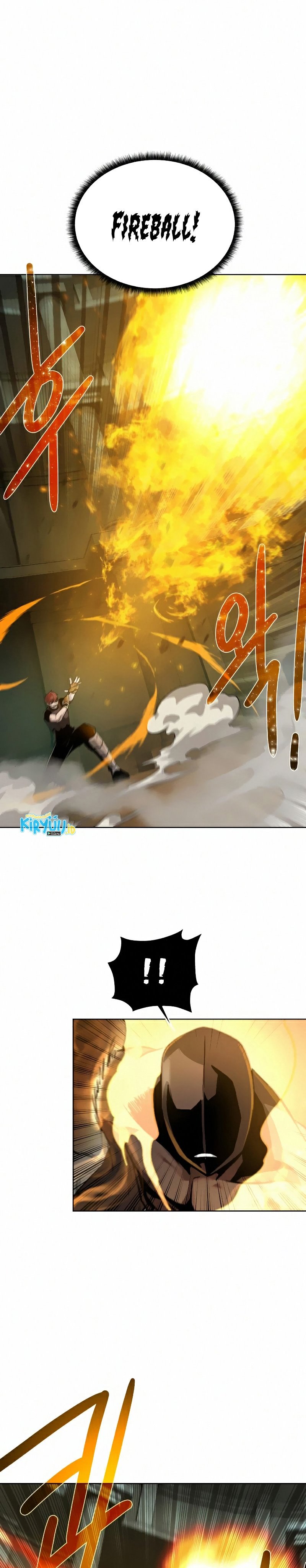 Dungeons & Artifacts chapter 53