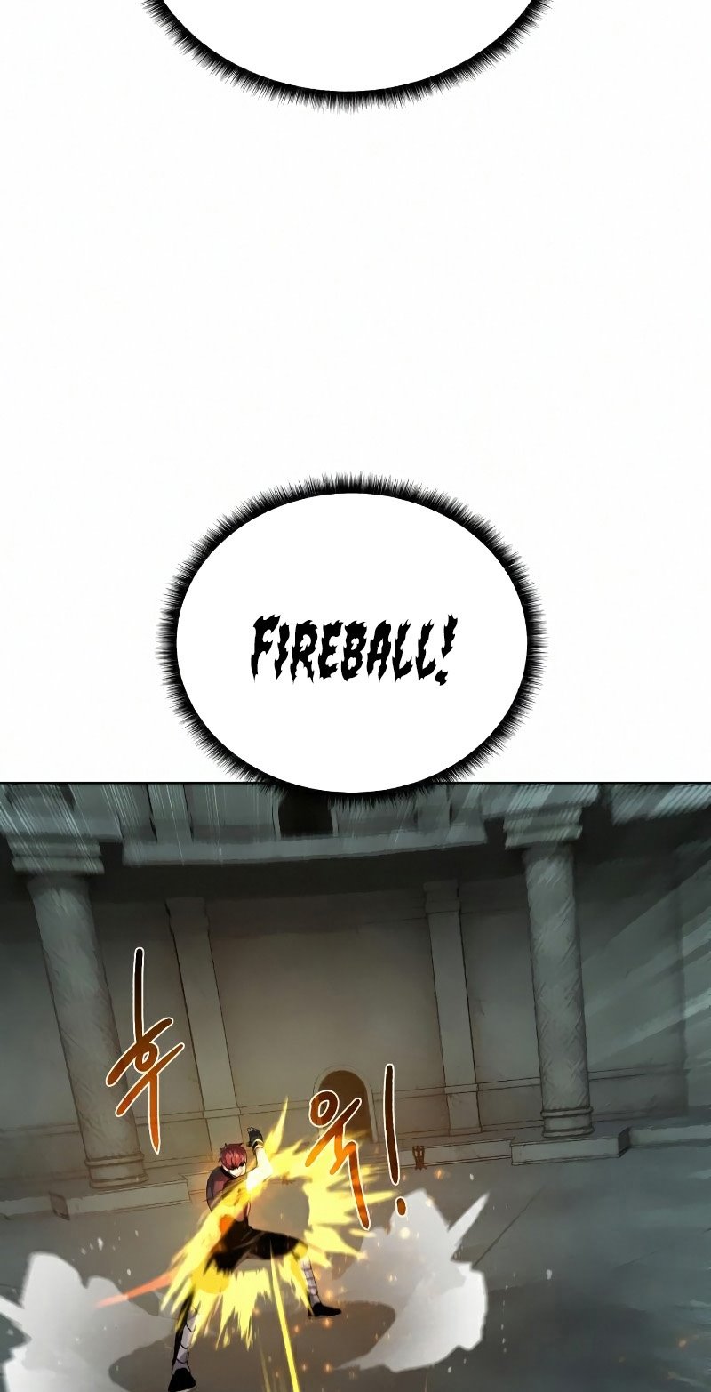Dungeons & Artifacts chapter 53
