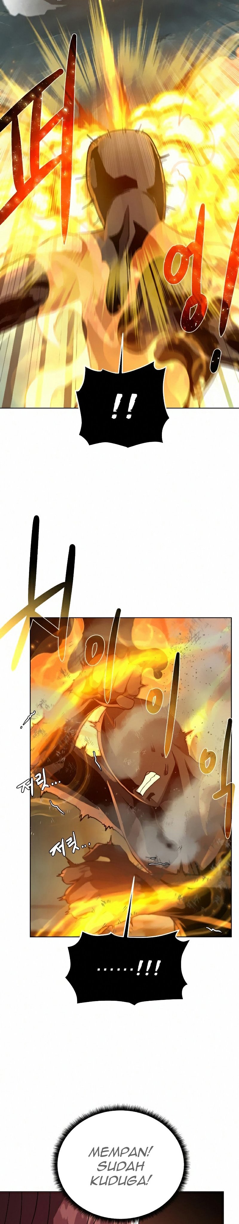 Dungeons & Artifacts chapter 53