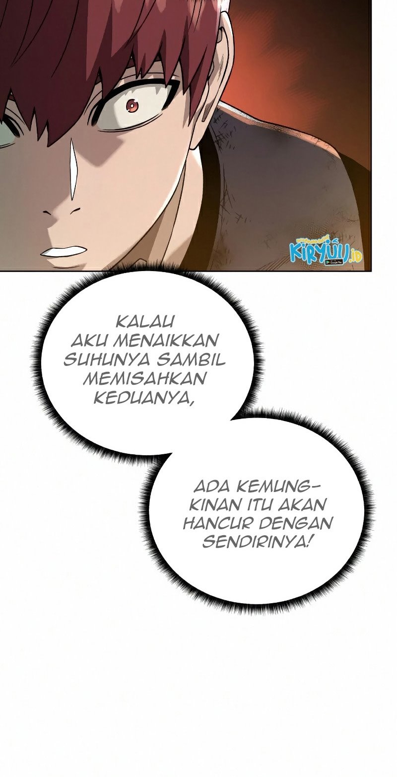 Dungeons & Artifacts chapter 53