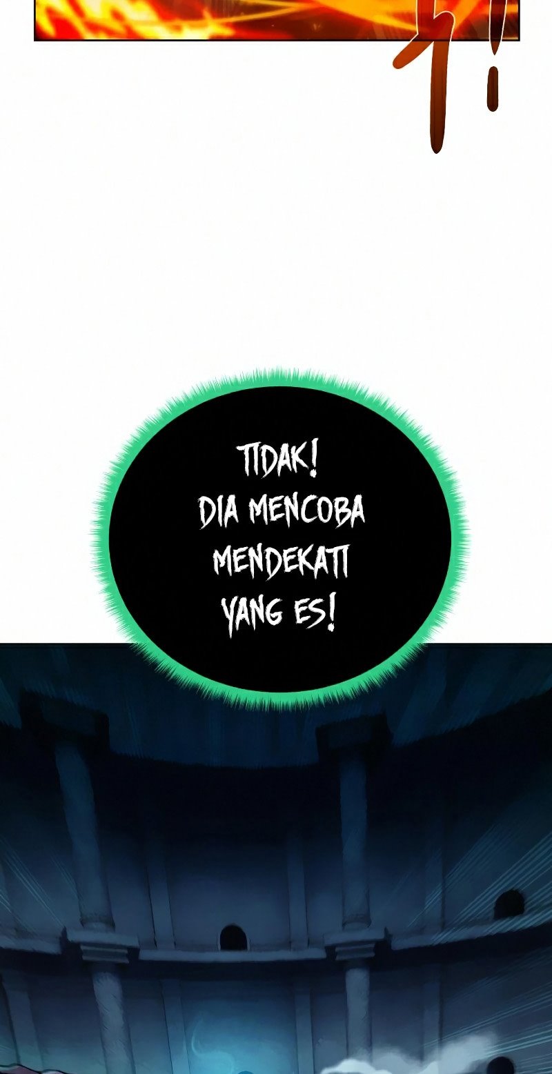 Dungeons & Artifacts chapter 53