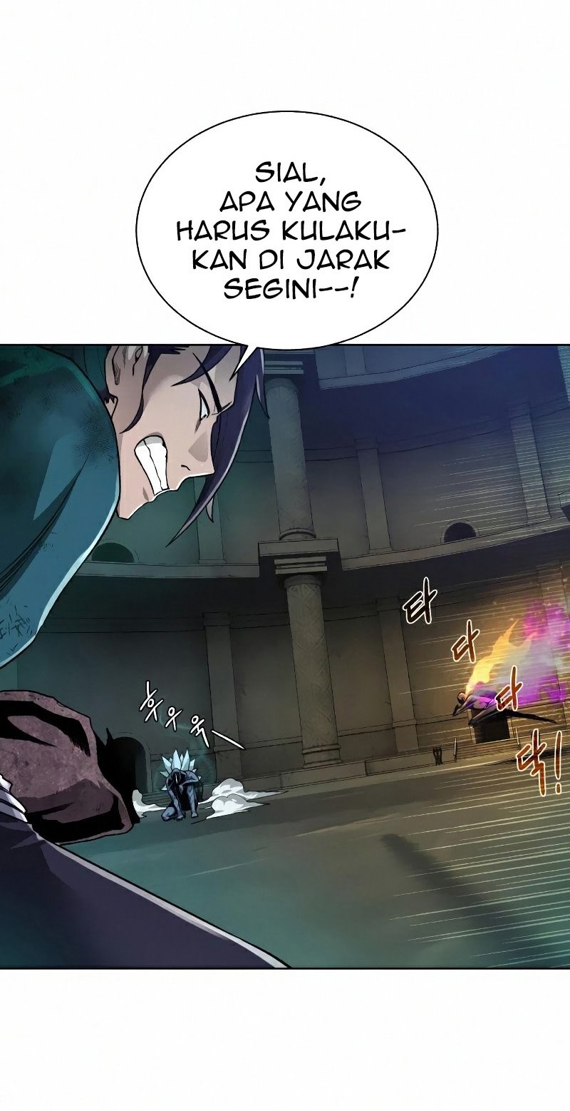 Dungeons & Artifacts chapter 53