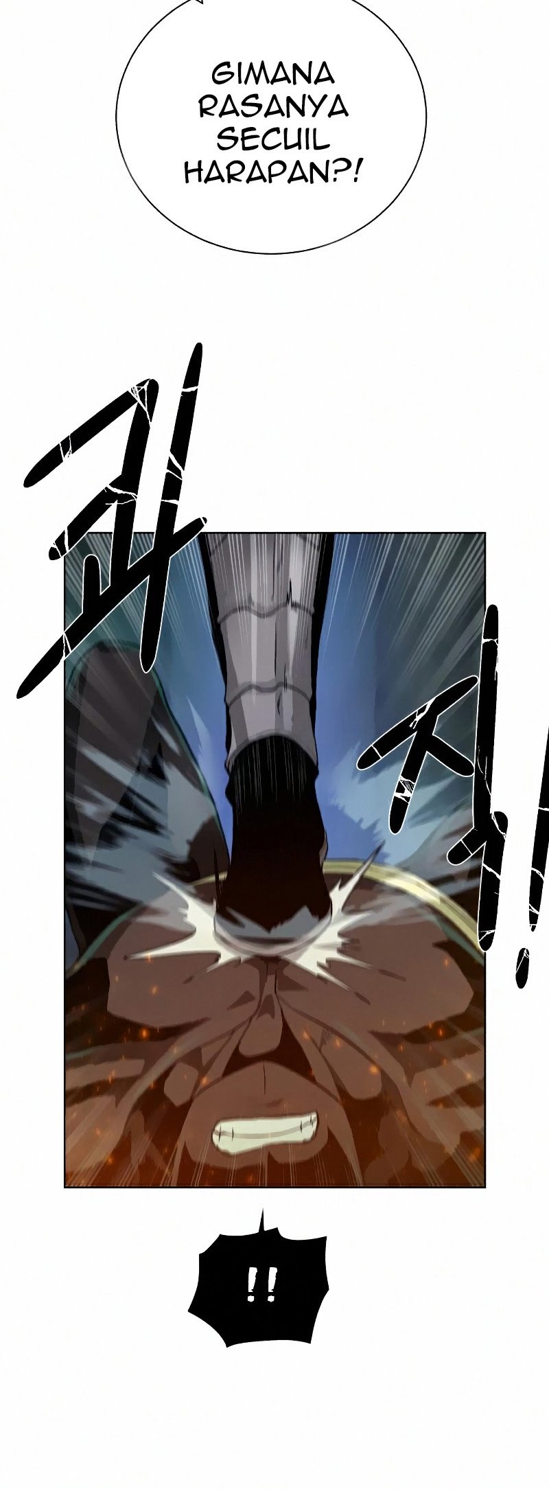 Dungeons & Artifacts chapter 53