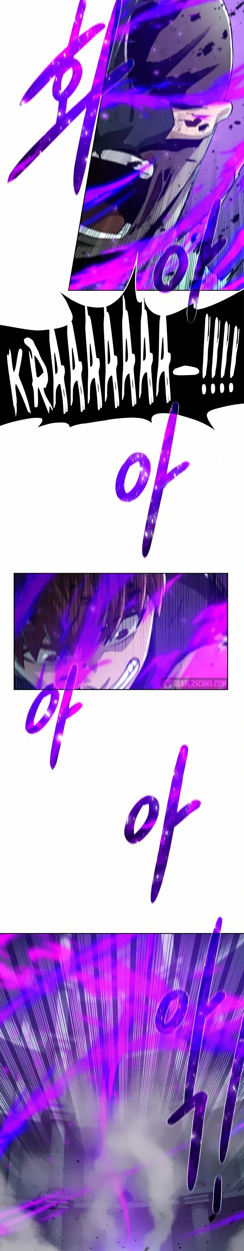 Dungeons & Artifacts chapter 53