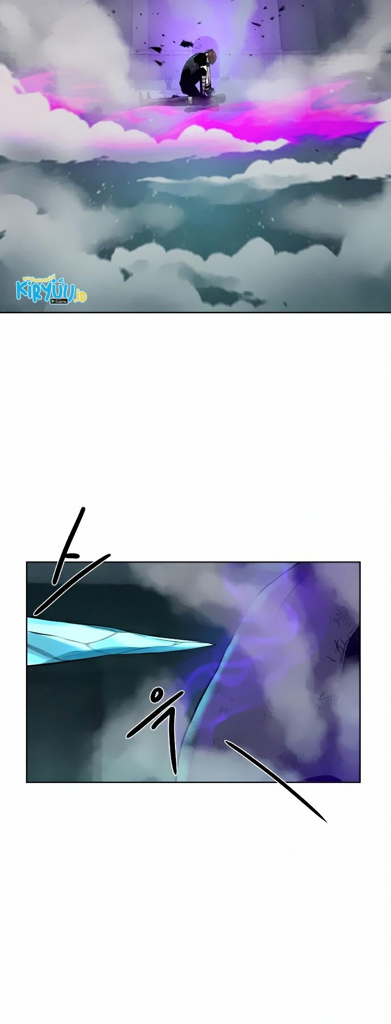 Dungeons & Artifacts chapter 53